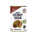 Coconut Cream 400ml - Ceres Organics