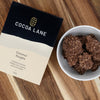 Cocoa Lane Coconut Roughs | 120g