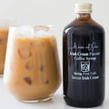 Coffee Syrup Irish Cream 250ml-Pantry-A Taste Of Paris-iPantry-australia