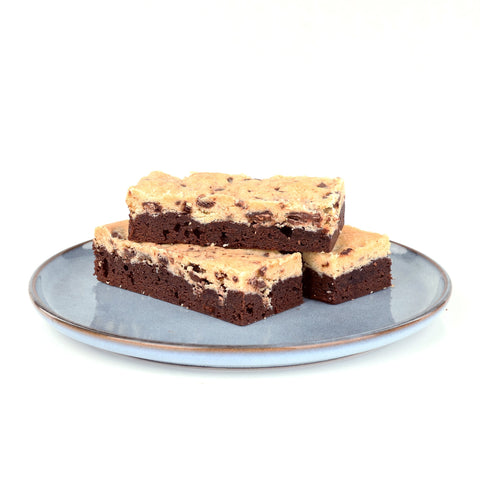 FIG Brookie Slice 12 Pack