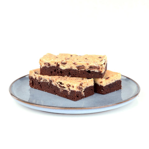 FIG Brookie Slice 12 Pack