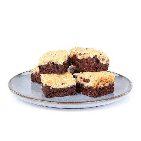 FIG Brookie Slice 30 Pack
