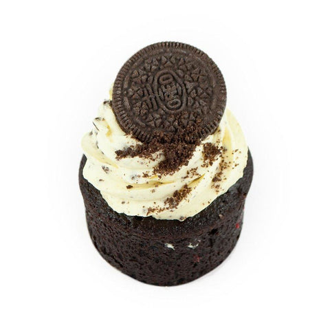 Cookies & Cream Cake 6Pk-Indulgence-FIG-iPantry-australia