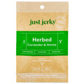 Coriander & Honey Beef Jerky 25g-Just Jerky-iPantry-australia