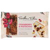 Trentham Tucker Cranberry & Pistachio Crispbreads | 120g