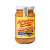 Crazy Crunch Peanut Butter 375g - Ridiculously Delicious Peanut Butter