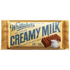 Whittakers Creamy Milk Slab | 50g