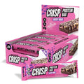 Crisp Protein Bar Rocky Road - Box of 12-Muscle Nation-iPantry-australia
