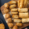 Crowd - Pleaser Combo Platter - FIG