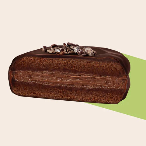 Crumble Charms Chocolate Dreams Crème Wheel