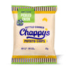 Chappy's Pickled Onion Kettle Chips | 45g
