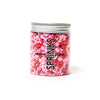 Cupids Cuddle Sprinkles (65g)-Sprinks-iPantry-australia