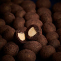 Dark Chocolate Pearls Australian Macadamia 100g-Indulgence-Godiva-iPantry-australia
