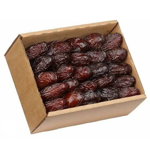 Dates / Medjool 1kg Gift Box-Fresh Fruit-Granieri's-iPantry-australia