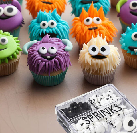Edible Eye Favourites Box (70g)-Sprinks-iPantry-australia