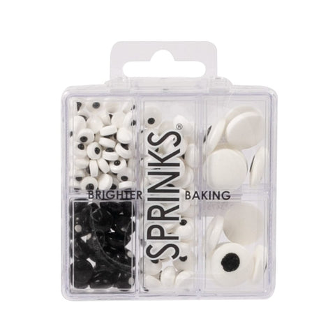 Edible Eye Favourites Box (70g)-Sprinks-iPantry-australia