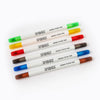 Edible Food Pen Set - Primary Pack (Pack Of 6)-Sprinks-iPantry-australia