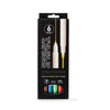 Edible Food Pen Set - Primary Pack (Pack Of 6)-Sprinks-iPantry-australia
