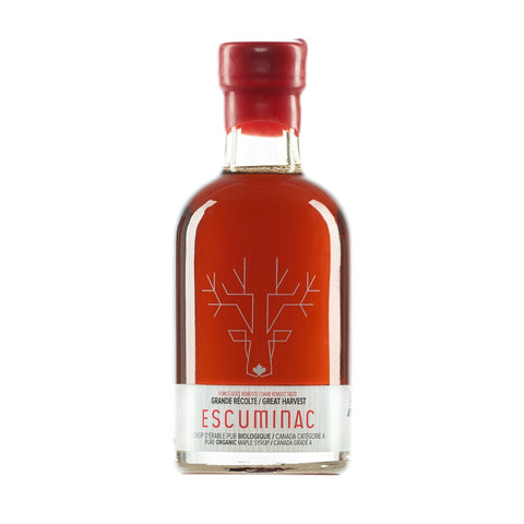 Escuminac