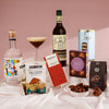 Espresso Martini Hamper