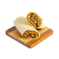 Falafel Fattoush Wrap - 4 Pack-FIG-FIG-iPantry-australia