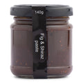 Fig and Shiraz Paste 140g-Pantry-Food Symphony-iPantry-australia