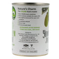 FIG - Nature's Charm - Young Green Jackfruit 2.9kg-VEGAN-Nature's Charm-iPantry-australia