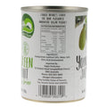 FIG - Nature's Charm - Young Green Jackfruit 2.9kg-VEGAN-Nature's Charm-iPantry-australia