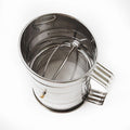 Flour Sifter (With 2 Silicone Lids)-Sprinks-iPantry-australia