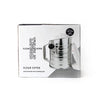 Flour Sifter (With 2 Silicone Lids)-Sprinks-iPantry-australia