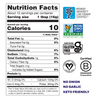 Taco Sauce 241g-Pantry-Fody Foods-iPantry-australia