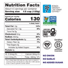 Tomato Basil Sauce 550g-Pantry-Fody Foods-iPantry-australia
