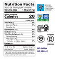 Tomato Ketchup 332g-Pantry-Fody Foods-iPantry-australia