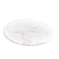 Food Presentation Board (Marble) - 10" Round-BAKE GROUP-iPantry-australia
