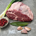 Free Range Boneless Pork Neck (Approx. 1.2Kg - 1.5Kg)-Mathews Butcher-iPantry-australia