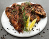 Free Range Marinated Chicken Maryland Thighs (Approx. 600g - 3 Thighs)-Mathews Butcher-iPantry-australia