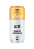 Frisky Iced Coffee Latte | 240mL