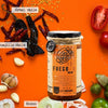La Fundidora Fuego Salsa | 340g