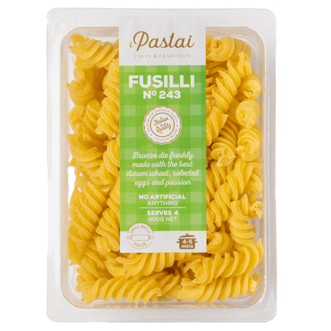 iPastai Fusilli | 400g