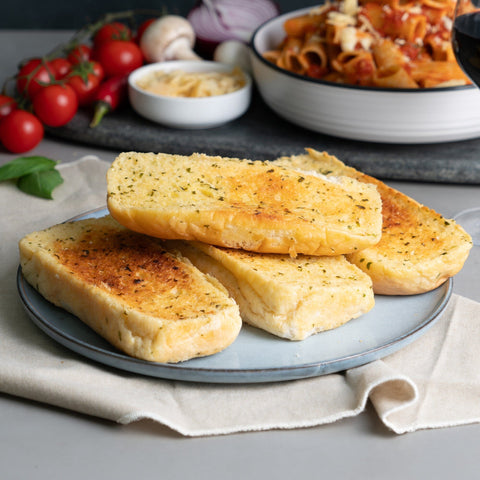 Garlic Bread 2Pk-FIG-iPantry-australia