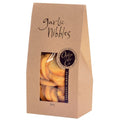 Garlic Nibbles Tents 50g-Ogilvie and Co Fine Food-iPantry-australia