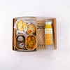 Gluten Free Breakfast Box B - FIG