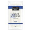 Goat Cheese Fresh Chevre Log Plain 'Meredith Dairy' - 150g (EXP 09/10/2024) - Meredith Dairy