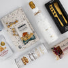 Gold Sparkling Hamper - GiftSec