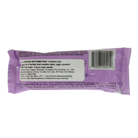 GoMaxGo Twilight Candy Bar 60g-Indulgence-GoMaxGo-iPantry-australia