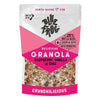 Granola Raspberry, Chai & Vanilla 350g-Blue Frog-iPantry-australia