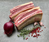 Grass Fed Beef Ribs (Approx. 630g - 1 Piece)-Mathews Butcher-iPantry-australia