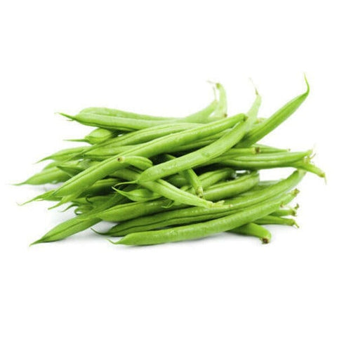 Beans - Green 250g (hand picked)-Fresh Vegetables-Granieri's-iPantry-australia