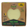 Green Vie Gouda Flavour Cheese Block 250g-Catering Entertaining-Green Vie-iPantry-australia