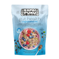 Gut Health Original Seed Mix 450g - Kapai Puku